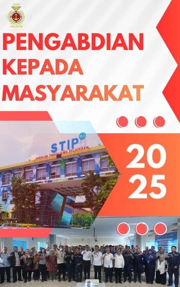Jurnal Pengabdian Kepada Masyarakat STIP Jakarta | Journal thumbnail