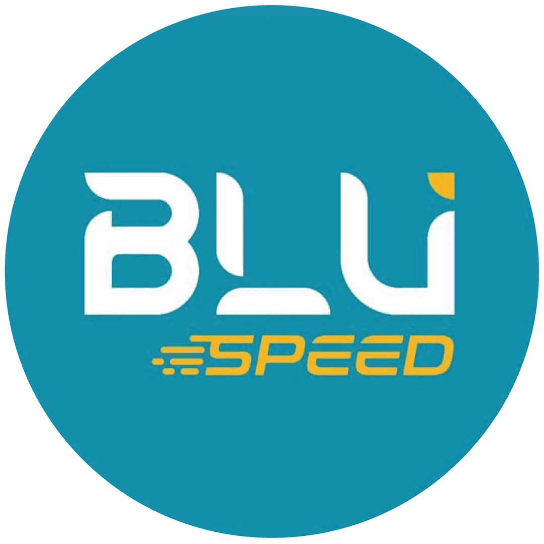Logo BLU