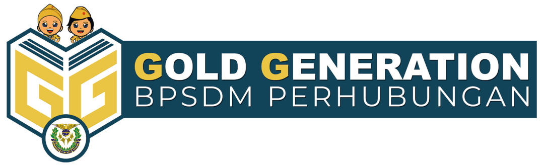 Logo Gold Generation