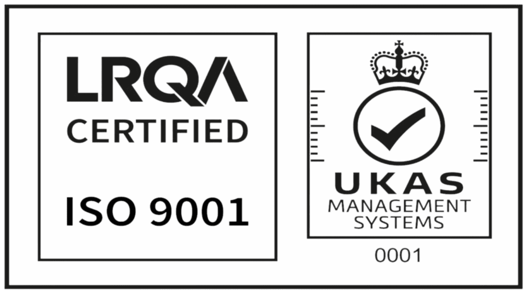 Logo LRQA