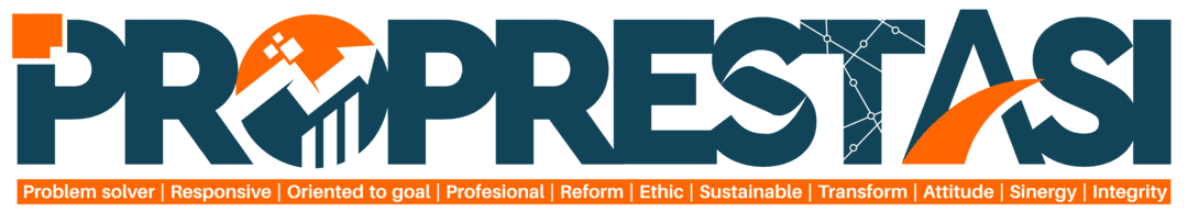Logo Proprestasi